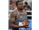 David Oliver, USA, Corsa a ostacoli