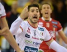Filippo Lanza, Italia, Pallavolo