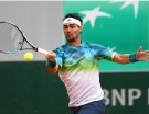 Fabio Fognini, Italia, Tennis