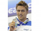 Luca Dotto, Italia, nuoto