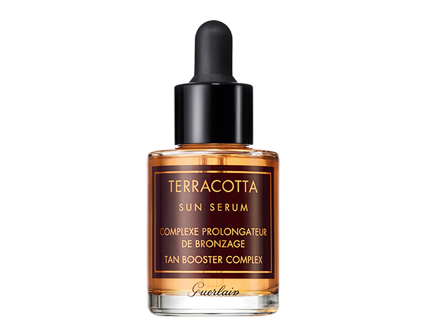 Terracotta Sun Serum