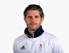 Simon Mantell, Gran Bretagna, Hockey
