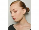 Chignon adatto anche per occasioni professionali e/o eleganti