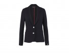 Blazer blu