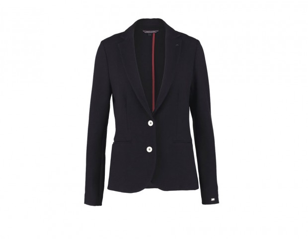 Blazer blu