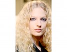 Capelli ricci al naturale