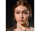Raccolto con accessori e perline
