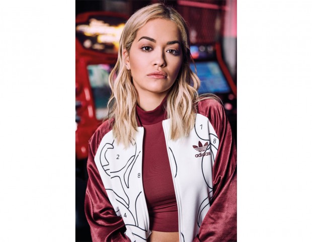 Track Jacket