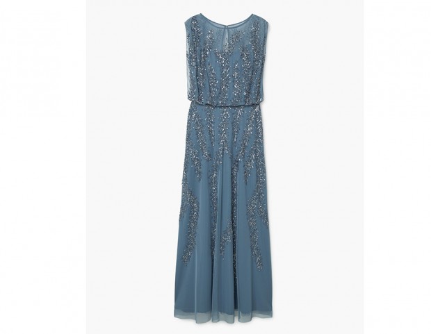Longdress con strass