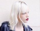 Ice blonde