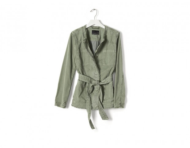 Giacca militare