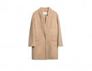 Camel coat