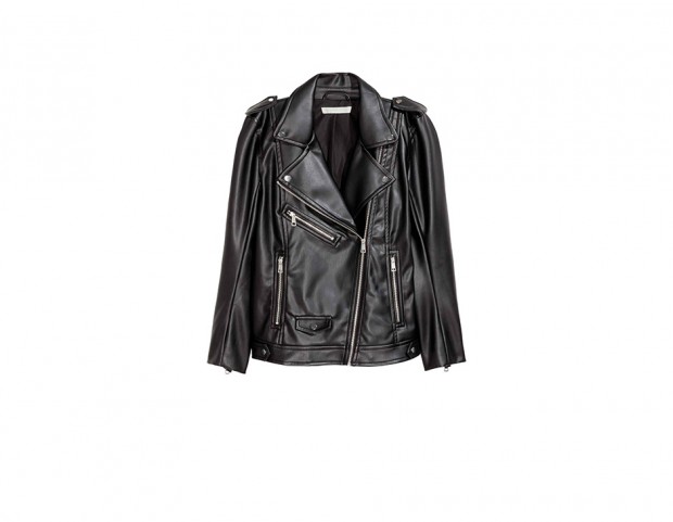 Biker jacket