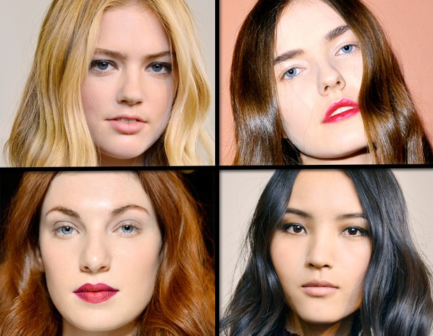 Tutte le tendenze colore per l’A/I 2016-17