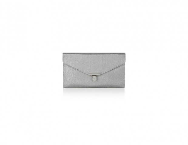Pochette glitter
