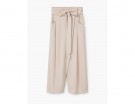 Culotte pants