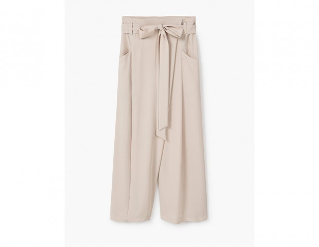 Culotte pants