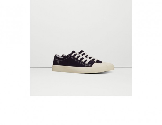 Sneakers di tela