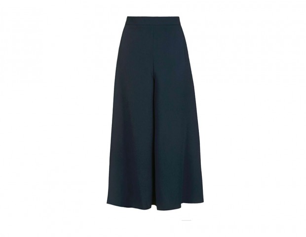 Pantaloni a palazzo