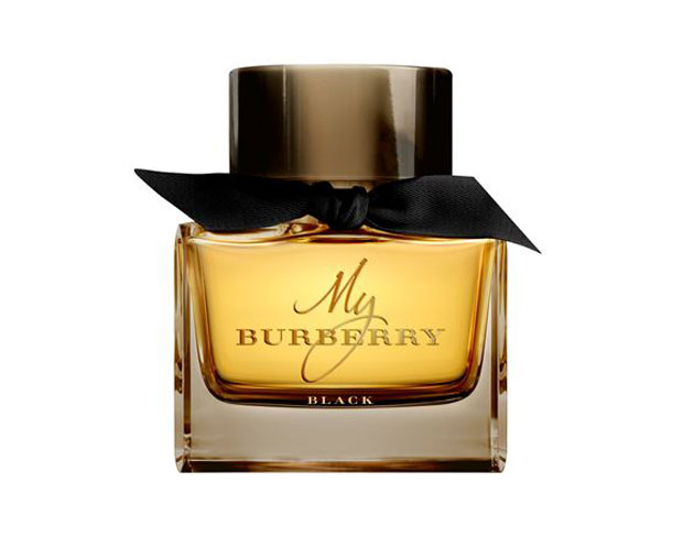 My Burberry Black Parfum