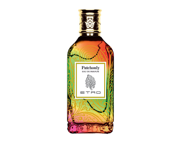 Patchouli