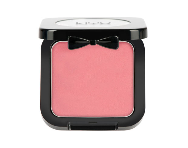 High Definition Blush Hamptons