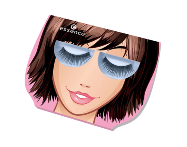 Beauty Secrets Fancy Lashes