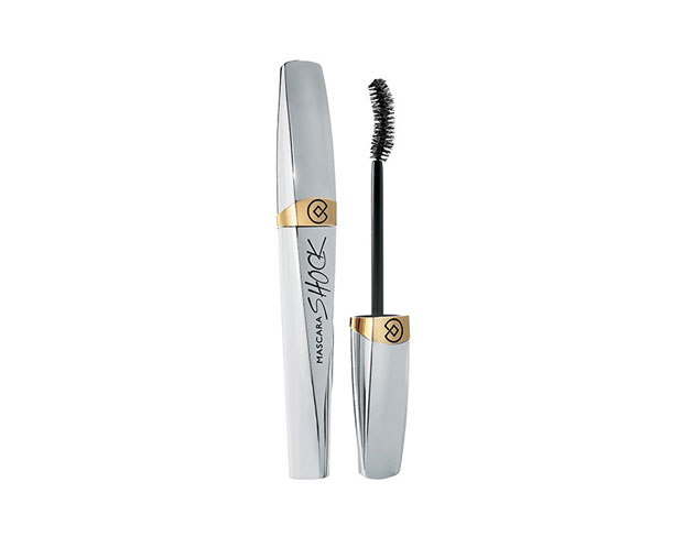 Mascara Shock
