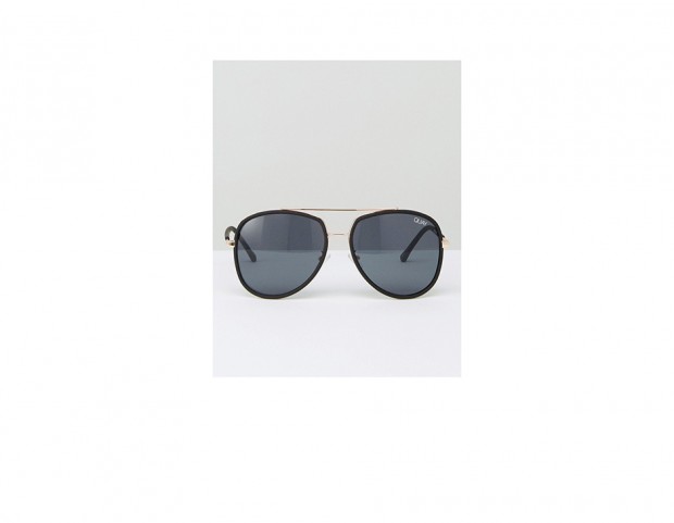 Occhiali da sole aviator