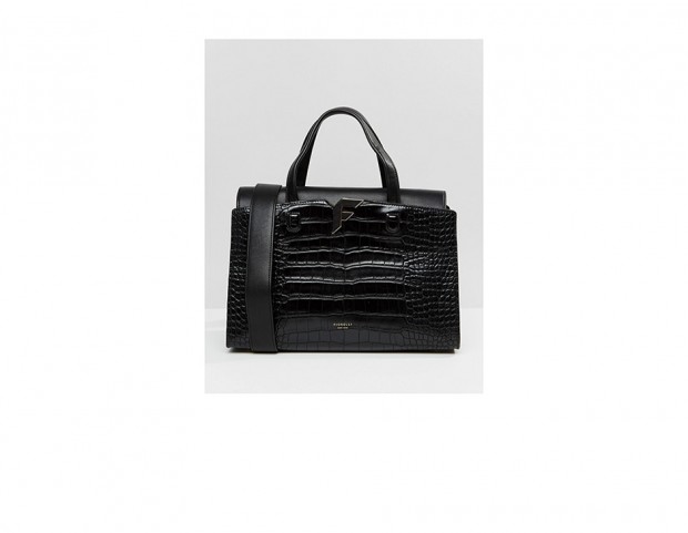 Borsa stampa cocco