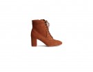 Boots stringati