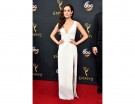 Emmy Rossum in Wes Gordon