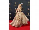 Kristen Bell in Zuhair Murad Couture