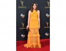 Mandy Moore in Prabal Gurung