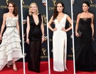 Le star sul red carpet degli Emmy Awards 2016