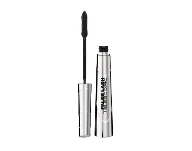 Mascara Telescopic Faux Cils