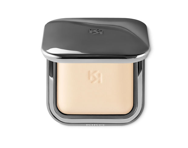 Radiant Fusion Baked Powder
