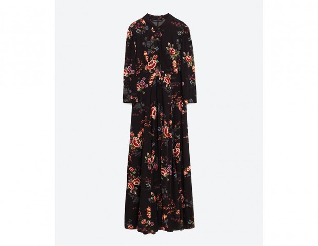 Con rose stampate Con rose stampate