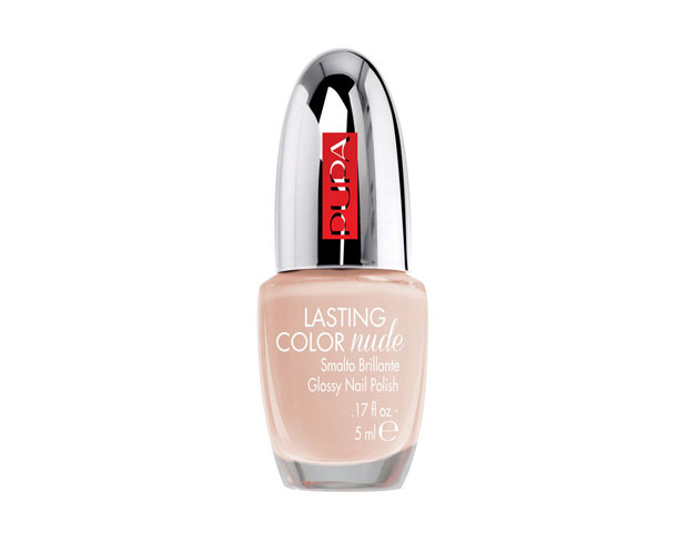 Lasting Color Nude – 124 Natural Chic