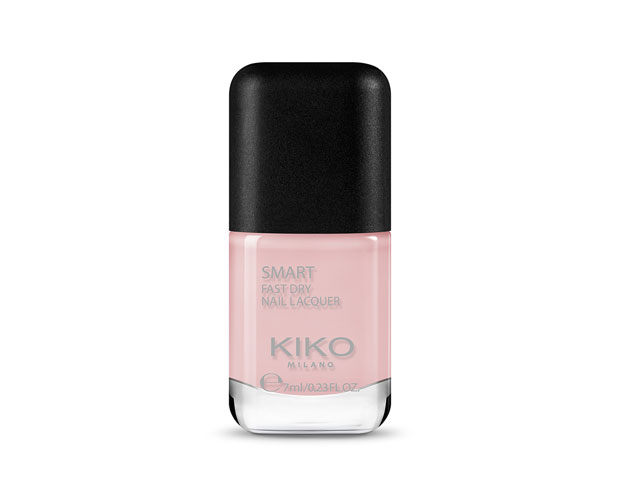 Smart Nail Lacquer – 04 Nude Rosato