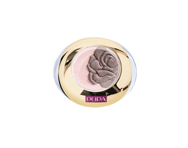 Velvet Garden Duo Eyeshadow – 002 Pinnky Peony