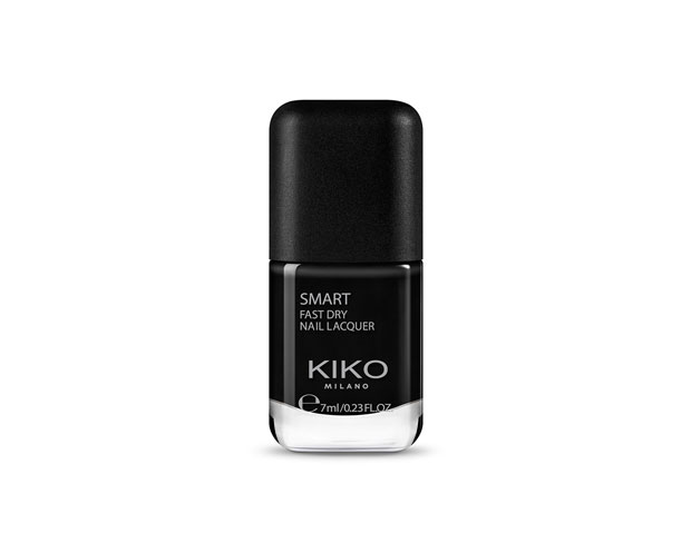 Smart Nail Lacquer – 45 Nero