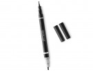Pennarello eyeliner duo per creare linee e punti per un make up grafico