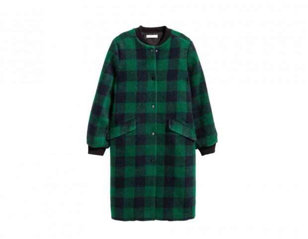 Cappotto check