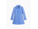 Cappotto in tessuto double