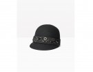 Cappello con visiera