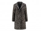 Cappotto animalier