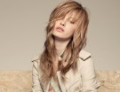 Capelli lunghi scalati