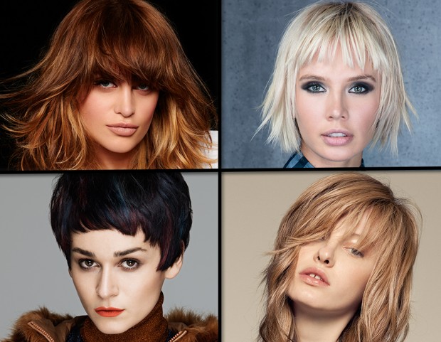 Le tendenze capelli dai saloni A/I 2016
