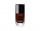 Le Vernis Rouge Noir